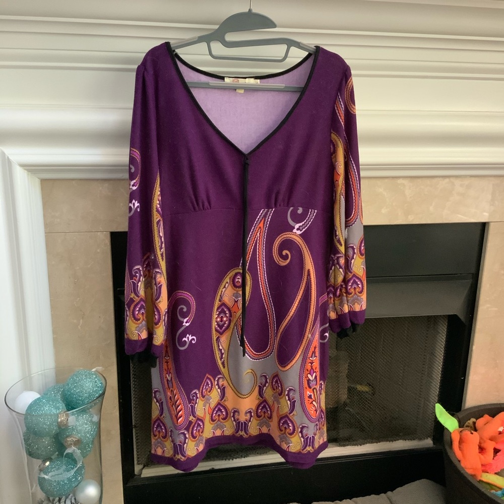 Fun & Flirty Dress